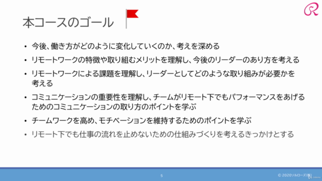 管理職・リーダーのための「リモートチーム・マネジメント ハンドブック」 – Screenshot 3