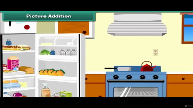 【NCERT】- Class 1st Mathematics |Animation| – Screenshot 1