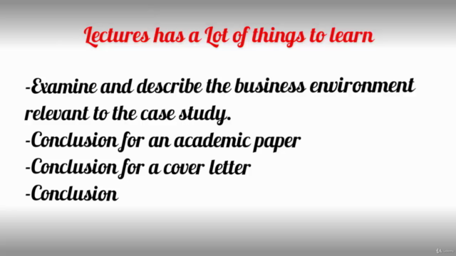 Learn How to Do & Write a Case Study, Analysis of Case Study – Screenshot 4
