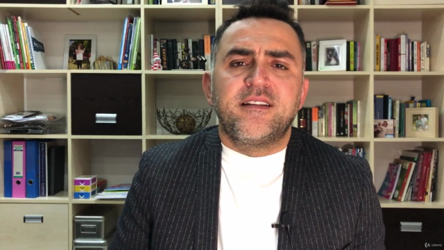 IELTS - TOEFL - PTE - HAZIRLIK ATLAMA – Screenshot 1