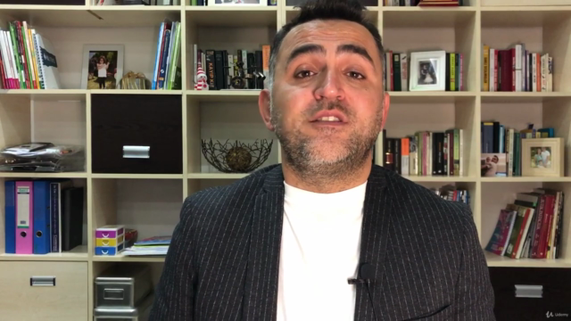 IELTS - TOEFL - PTE - HAZIRLIK ATLAMA – Screenshot 2