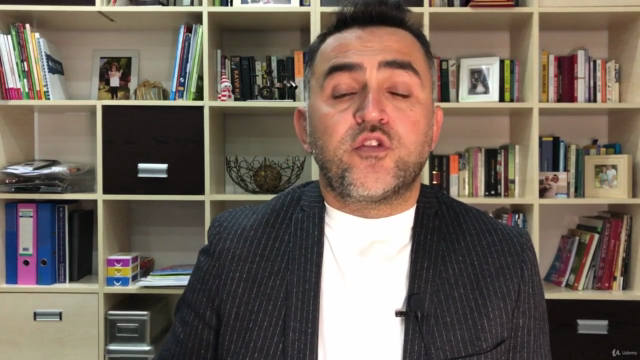 IELTS - TOEFL - PTE - HAZIRLIK ATLAMA – Screenshot 3