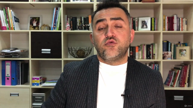 IELTS - TOEFL - PTE - HAZIRLIK ATLAMA – Screenshot 4