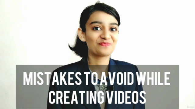 Camera Confidence: Be Comfortable & Confident on Camera. – Screenshot 3