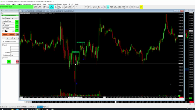 TRADING en CUENTA REAL actualizado 2023 – Screenshot 2
