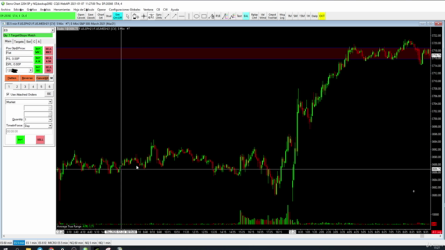 TRADING en CUENTA REAL actualizado 2023 – Screenshot 3