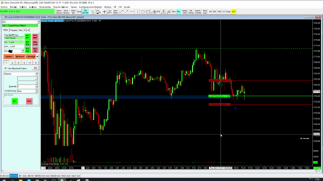 TRADING en CUENTA REAL actualizado 2023 – Screenshot 4