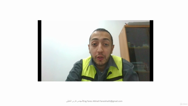 السلامة المرورية Road traffic Safety – Screenshot 2