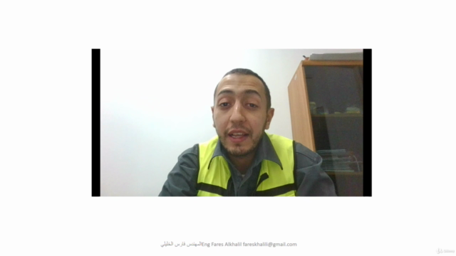 السلامة المرورية Road traffic Safety – Screenshot 4
