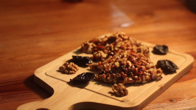 Caucasian Cooking Classes - Learn Ancient Secrets of Cooking – Screenshot 4