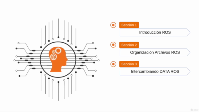 Programación de Robots con ROS – Screenshot 2
