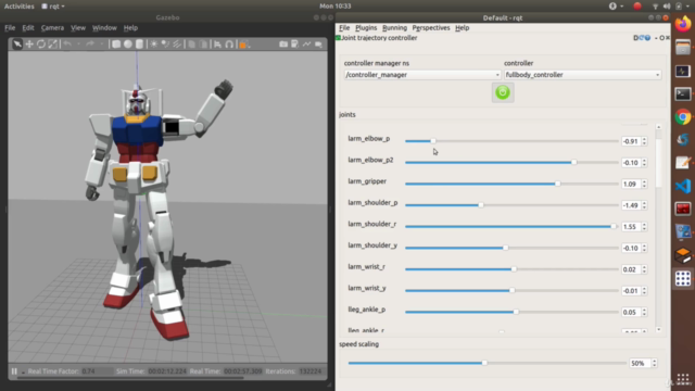 Programación de Robots con ROS – Screenshot 4