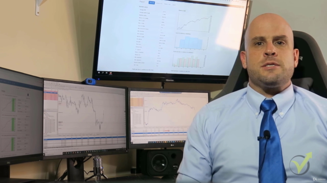 Forex Algorithmic Trading For Beginners + 30 Robots Monthly – Screenshot 4