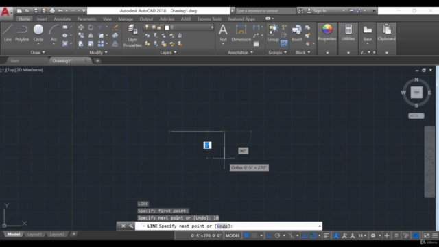 Advanced AutoCAD 2018 : Technicalities with Tips – Screenshot 1