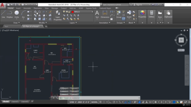 Advanced AutoCAD 2018 : Technicalities with Tips – Screenshot 2