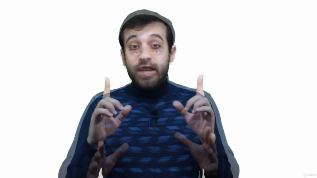 (35+Saat) Python | Sıfırdan Zirveye Programlama (2024) – Screenshot 3