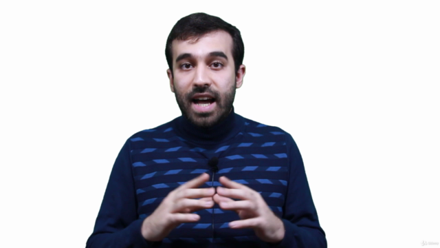 (35+Saat) Python | Sıfırdan Zirveye Programlama (2024) – Screenshot 4