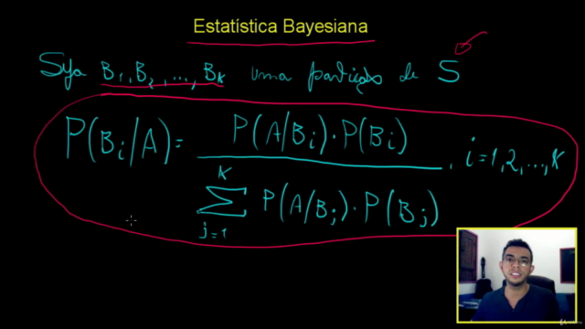 Teorema de Bayes - Aprenda a dedução passo a passo – Screenshot 4