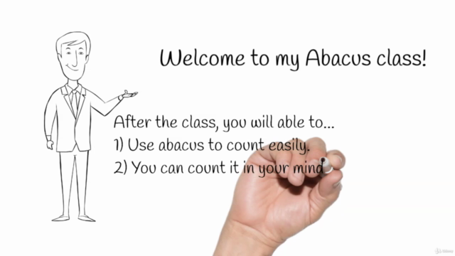 Learning Abacus Math in 7 Days – Screenshot 3