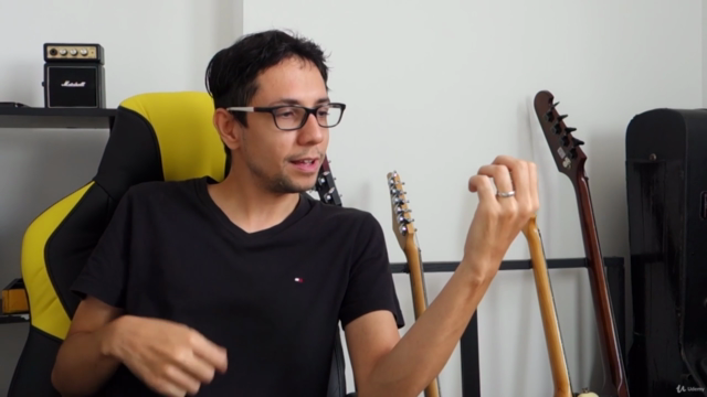 Músicas Fácies de Violão Para Tocar Em Festas – Screenshot 1