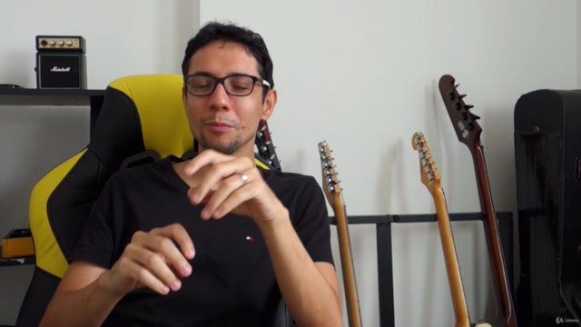 Músicas Fácies de Violão Para Tocar Em Festas – Screenshot 3