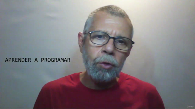 Introdução à Programação de Computadores. – Screenshot 1