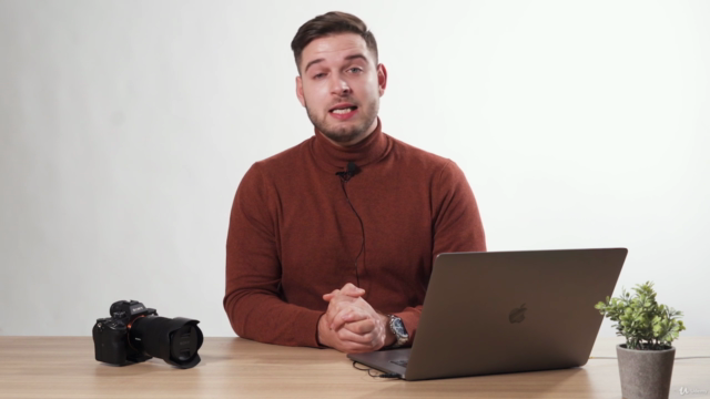 Google Ads für Fotografen – Screenshot 1