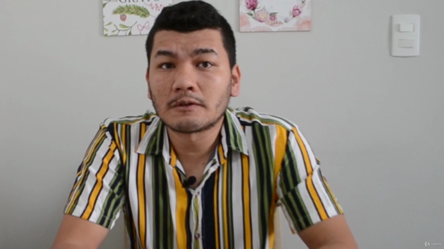 Curso de Espiritualidade e Holística – Screenshot 1