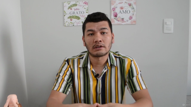 Curso de Espiritualidade e Holística – Screenshot 2