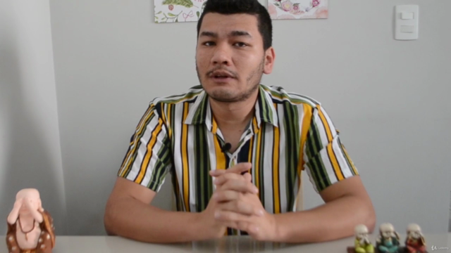 Curso de Espiritualidade e Holística – Screenshot 4