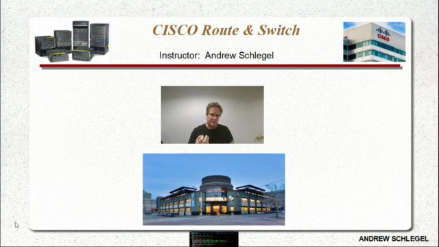 IS101 Networking - Route and Switch - Cisco CCNA and CCENT – Screenshot 2