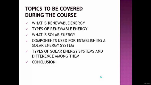 SOLAR ENERGY BASICS (FOR BEGINNERS) – Screenshot 2