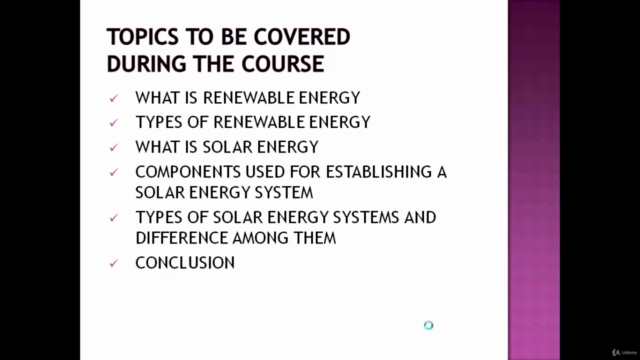 SOLAR ENERGY BASICS (FOR BEGINNERS) – Screenshot 3
