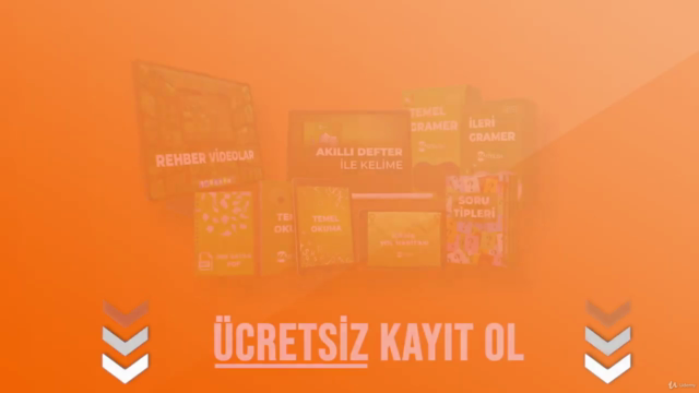 Key for YDS/ YÖKDİL - Temel 1 – Screenshot 4