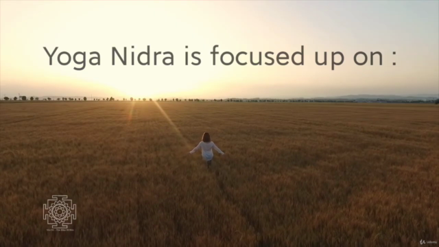 Yoga Nidra : The Art Of Relaxation – Screenshot 4