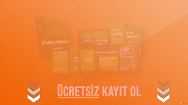 Key for YDS/ YÖKDİL - Temel 3 – Screenshot 4