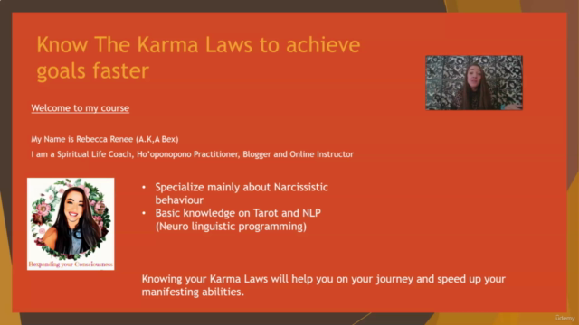 Know The Karma Laws and achieve goals faster - Screenshot_01