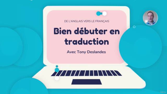 Bien débuter en traduction anglais/français 2025 – Screenshot 3