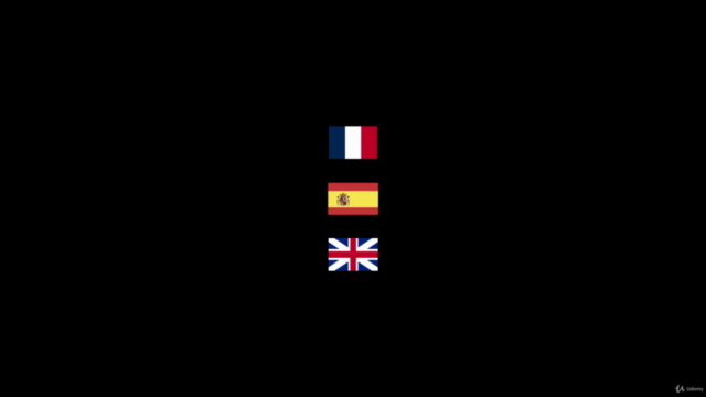 Speak Any Language in 10 Days - Conversational lvl [2024] – Screenshot 3