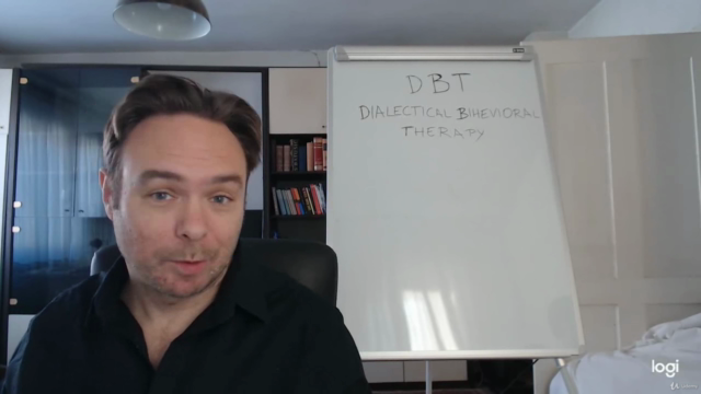 Dialectical Behavioral Therapy (DBT): DBT Emotion Regulation - Screenshot_01