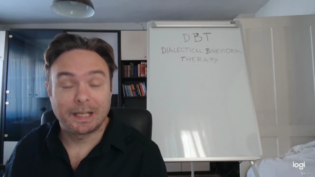 Dialectical Behavioral Therapy (DBT): DBT Emotion Regulation - Screenshot_02
