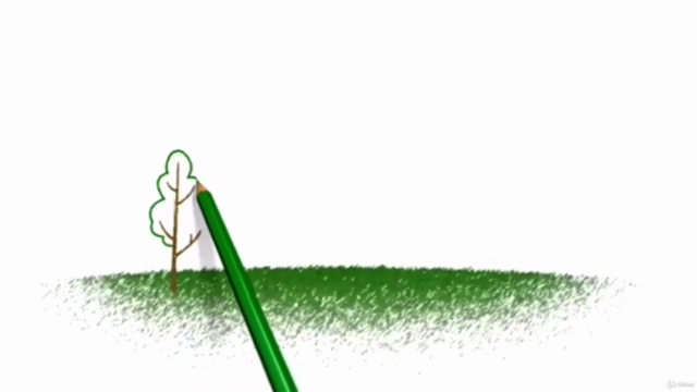 Intuitive Healing Art Course – Screenshot 2