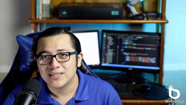 Aprende a crear un sitio web HTML con Bootstrap 5 – Screenshot 1