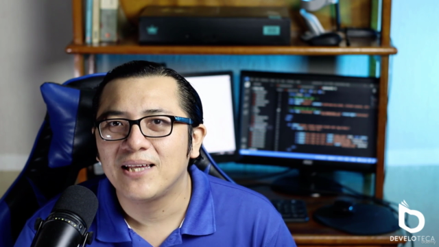 Aprende a crear un sitio web HTML con Bootstrap 5 – Screenshot 4