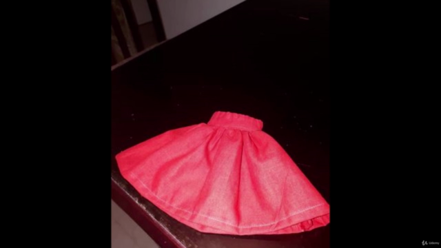 Beginners Stitching Course (Basic Indian Sewing Course) – Screenshot 2