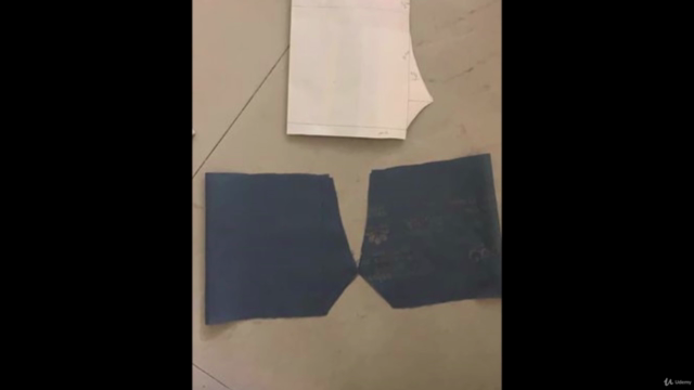 Beginners Stitching Course (Basic Indian Sewing Course) – Screenshot 3