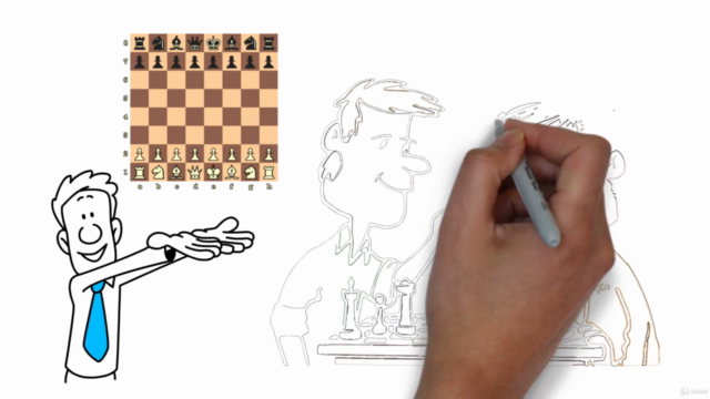 The Complete Chess Endgame course for Beginners – Screenshot 4