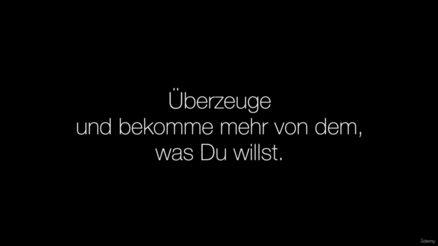 Wir müssen reden: Tipps & Techniken für Deine Kommunikation – Screenshot 3