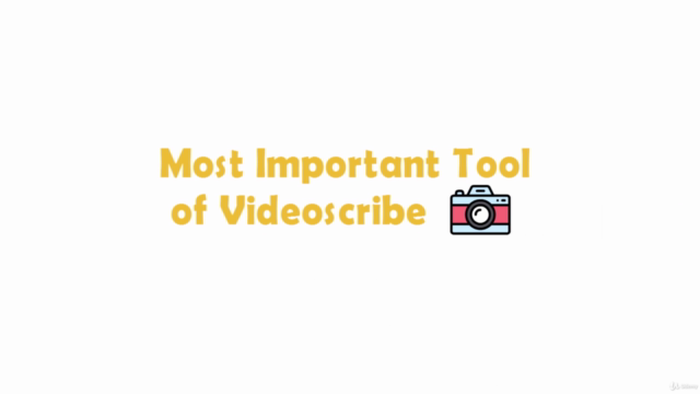 Perfect Whitebaord Animation Course Using Videoscribe 2020 – Screenshot 3