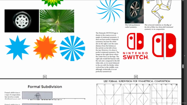 Drawing and Sketching for Designers (and Everyone Else!) – Screenshot 3